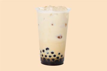 タピオカ 紅茶ミルクティー Tapioca Milk Tea