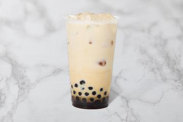 タピオカ 紅茶ミルクティー Tapioca Milk Tea