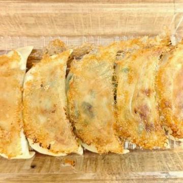 焼き餃子 煎子