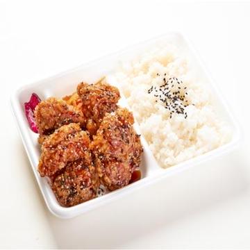 甘だれからあげ弁当 大