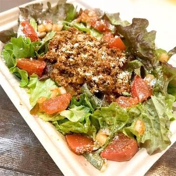 タコライス・大盛り