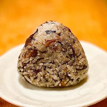 二十一穀米おむすび(数量限定) 21-Grain Rice Onigiri