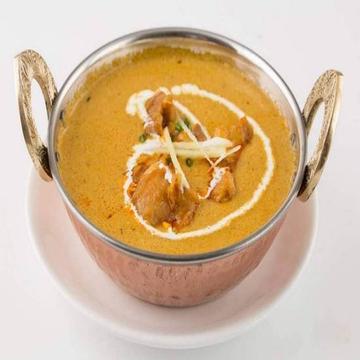 チキンカレー Chicken Curry
