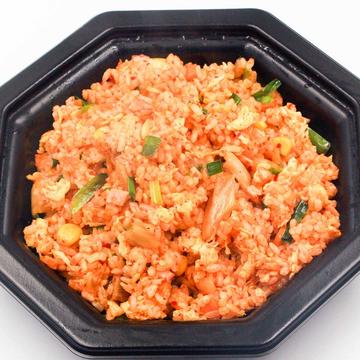 キムチチャーハン