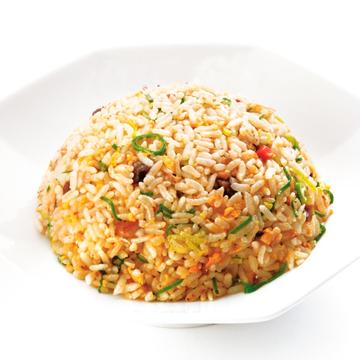 キムチチャーハン