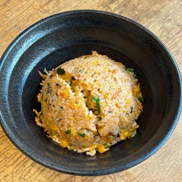 キムチチャーハン