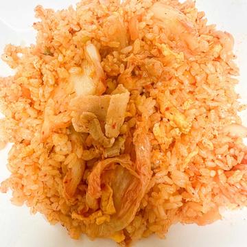 キムチチャーハン