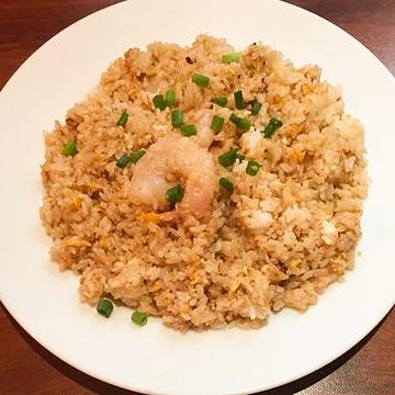 チャーハン Chahan Rice