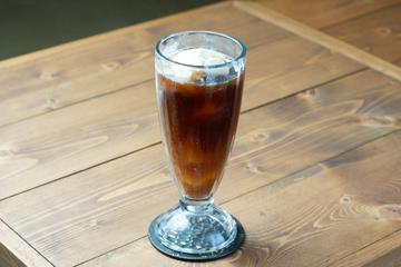 コーヒーフロート