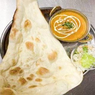 チキンカレーセット ChickenCurry Set