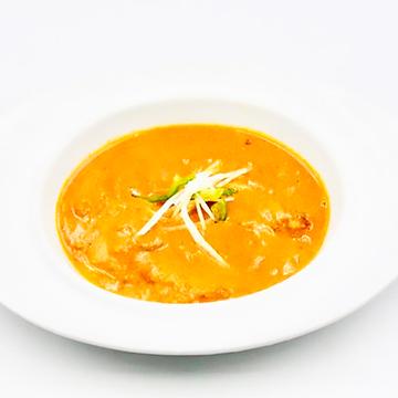 【おすすめ】チキン/Chicken Curry