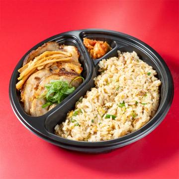 焼飯弁当