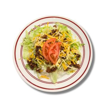 タコライス Taco Rice