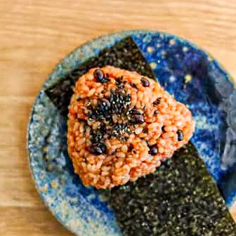 【ごま】酵素玄米おにぎり