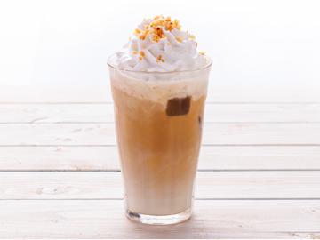 マカダミアコーヒー(H/I)Macadamia Coffee (Hot/Iced)
