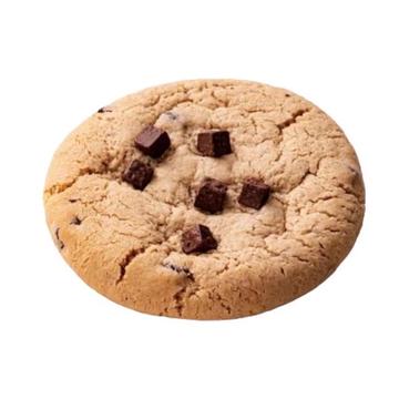チョコチャンククッキー Choco Chip Cookie 
