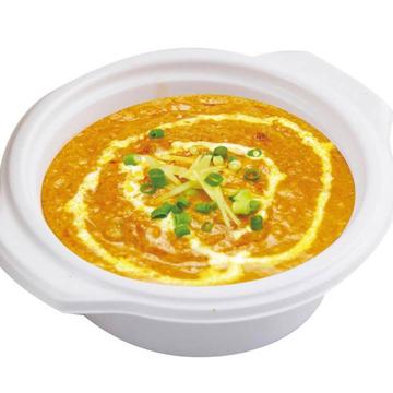 キーマカレー Keema Curry