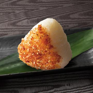 おかかおにぎり