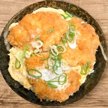 ★☆sale 豚ヒレカツ丼