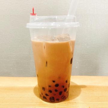 【タピオカ】台湾ミルクティ