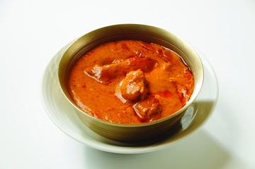 マトンカレー Muton Curry