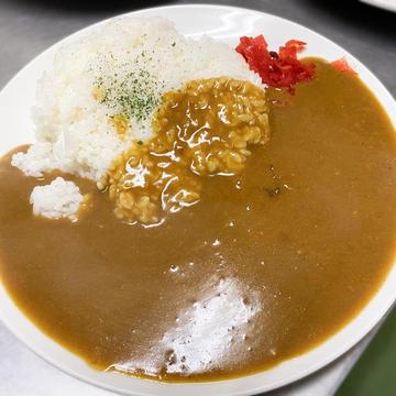 準泰カレー