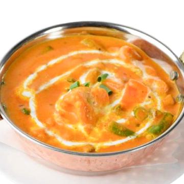 ミックスベジタブルカレーMix vegetables curry
