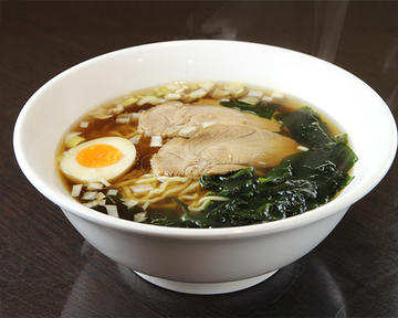 ラーメン