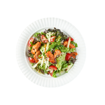 グリル チキン サラダ grill chicken salad