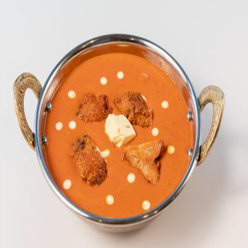 バターチキンカレー Butter Chicken Curry