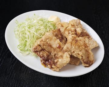 豚のから揚げ