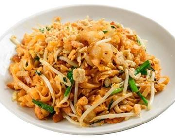パッタイ/Pad thai