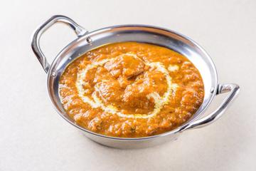 ポークキーマカレー Pork Keema Curry