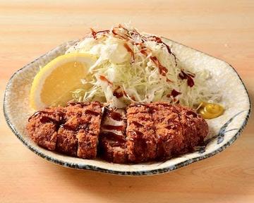 とんかつ