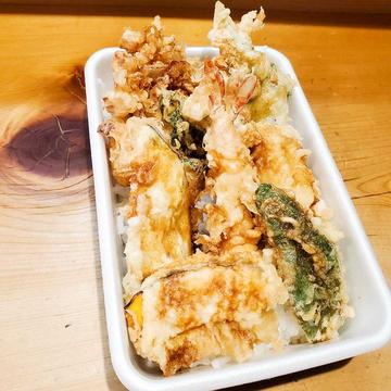 天丼
