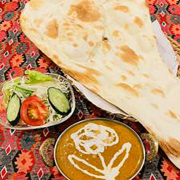Curry set Curry set