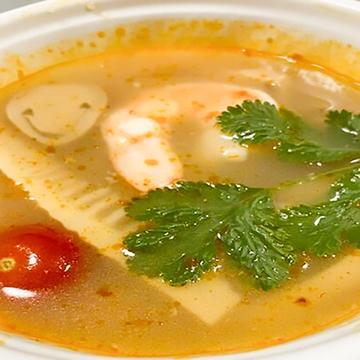 Tom Yum Goong / トムヤムクン