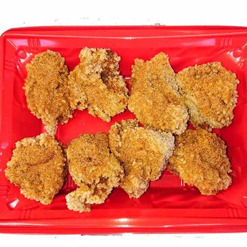 激辛唐揚げ レギュラーサイズ