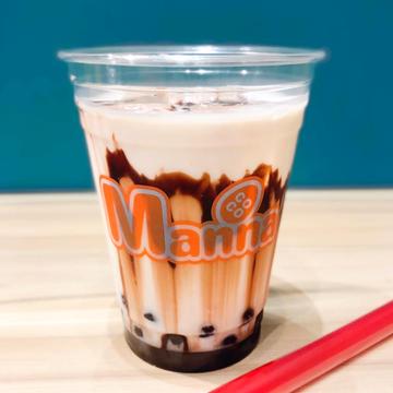 チョコレートミルク・Mサイズ