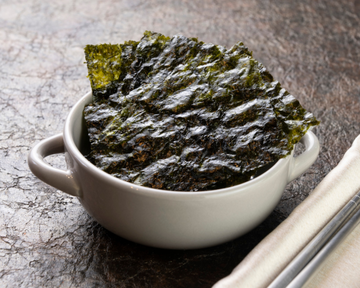 韓国のり Korean Seaweed