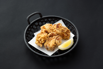若鶏のから揚げ