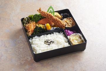 幕の内弁当