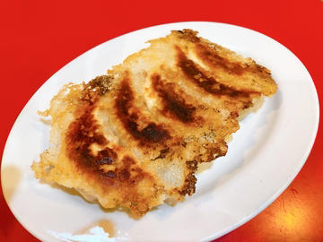 餃子