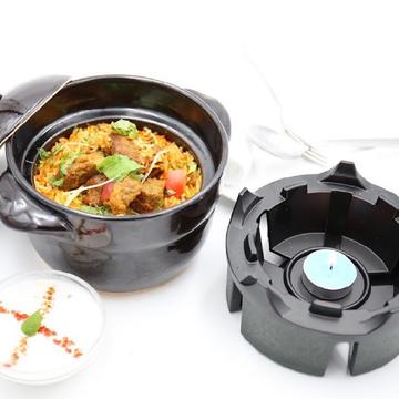 マトンビリヤニ/Mutton Biriyani