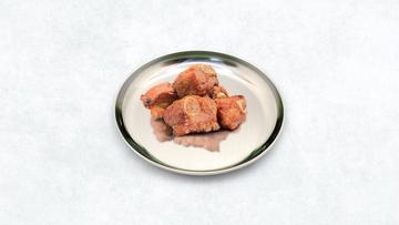 骨付きパイクー からあげ