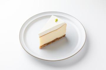 チーズケーキ