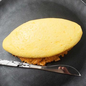 トロトロオムライス