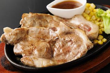 ポークステーキ 300g(単品)