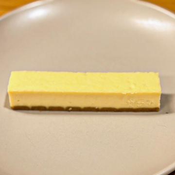 スティックチーズケーキ