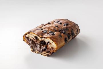 パンよりチョコが多い チョコバブカ